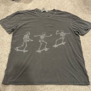 Urban Outfitters Project Social T, Grey, One Size Fits All